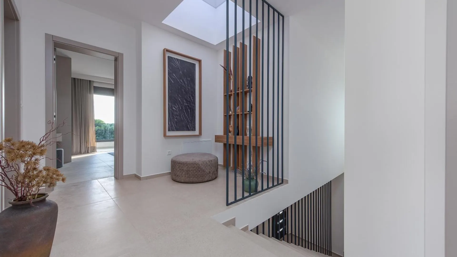 Modern 4Br Private Villa - Pool, Jacuzzi, Gaming Room Bibinje