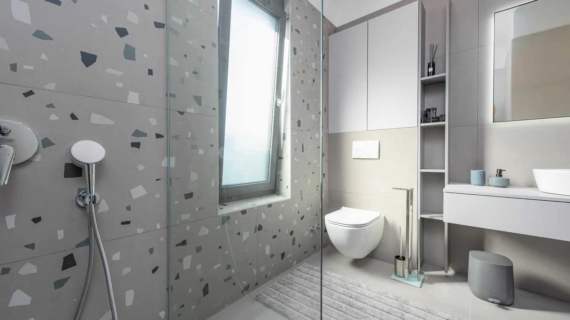 Modern 4Br Private Villa - Pool, Jacuzzi, Gaming Room Bibinje 0*,  Kroatien